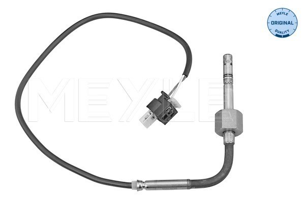 Sensor, exhaust gas temperature MEYLE 0148000152