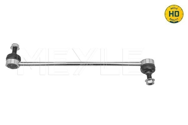 Link/Coupling Rod, stabiliser bar MEYLE 11-160600041/HD