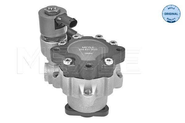Hydraulic Pump, steering system MEYLE 3146310022 2