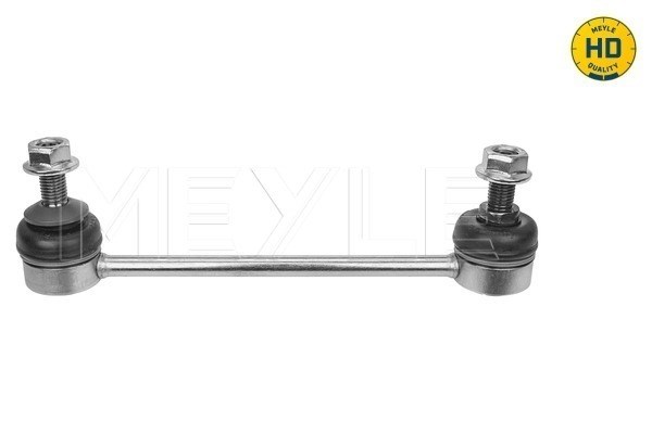 Link/Coupling Rod, stabiliser bar MEYLE 3160600049/HD