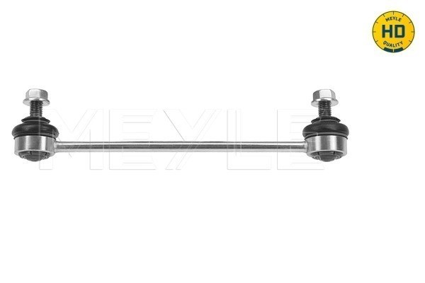 Link/Coupling Rod, stabiliser bar MEYLE 11-160600020/HD