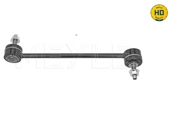 Link/Coupling Rod, stabiliser bar MEYLE 28-160600045/HD