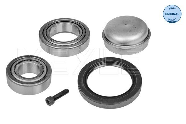 Wheel Bearing Kit MEYLE 0140980167