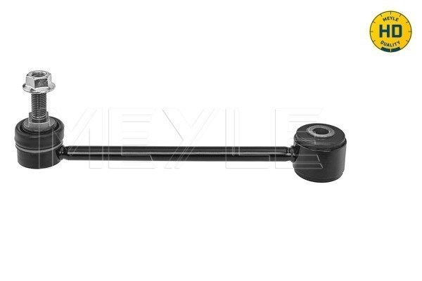 Link/Coupling Rod, stabiliser bar MEYLE 57-160600018/HD