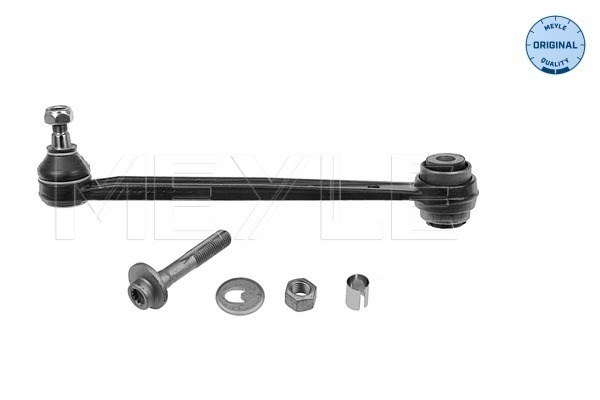 Rod/Strut, wheel suspension MEYLE 0160396301