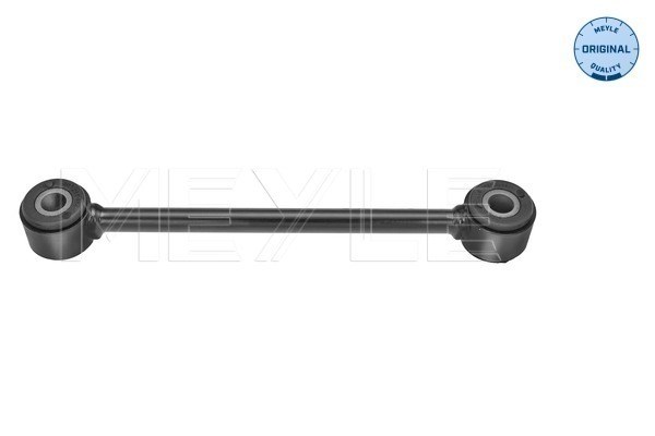 Link/Coupling Rod, stabiliser bar MEYLE 0160600124