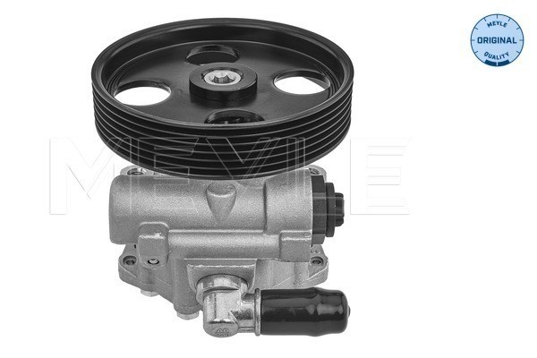 Hydraulic Pump, steering system MEYLE 11-146310002