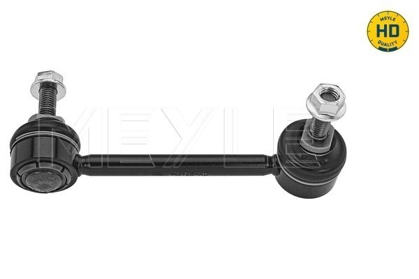Link/Coupling Rod, stabiliser bar MEYLE 70-160600011/HD