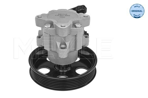 Hydraulic Pump, steering system MEYLE 1146310052 2