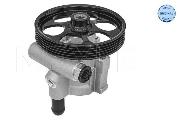 Hydraulic Pump, steering system MEYLE 16-166310002