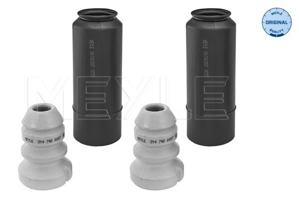 Dust Cover Kit, shock absorber MEYLE 3147400007