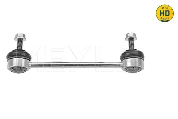 Link/Coupling Rod, stabiliser bar MEYLE 35-160600000/HD