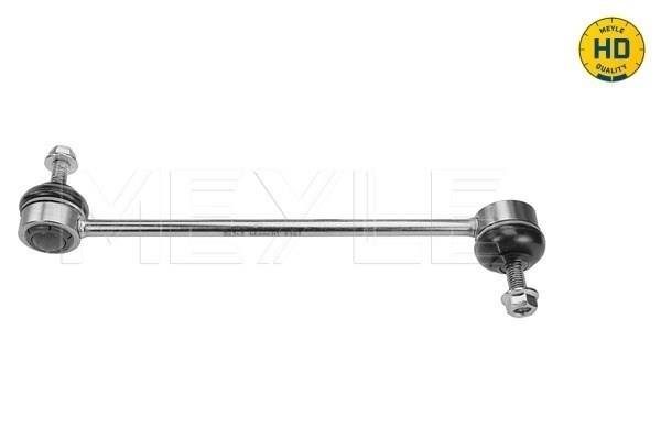 Link/Coupling Rod, stabiliser bar MEYLE 11-160600021/HD