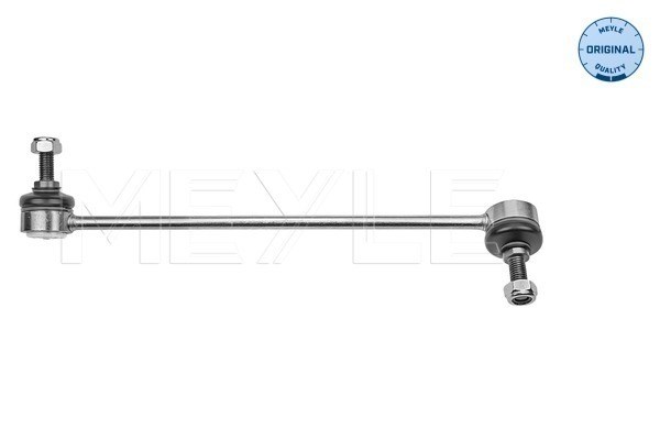 Link/Coupling Rod, stabiliser bar MEYLE 3160600074