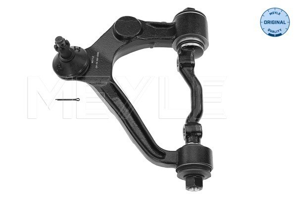 Control/Trailing Arm, wheel suspension MEYLE 30-160500063