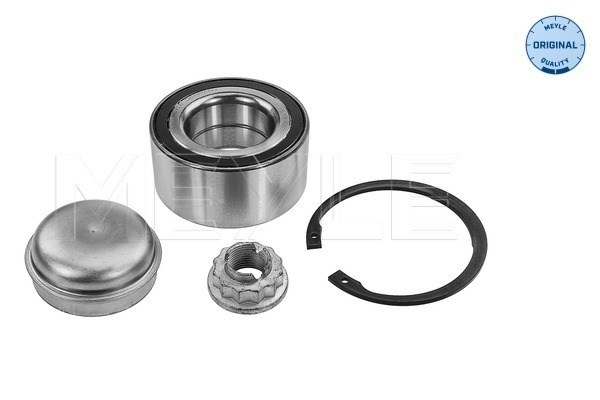 Wheel Bearing Kit MEYLE 0140980048/S