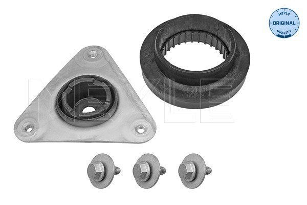 Repair Kit, suspension strut support mount MEYLE 16-146410033