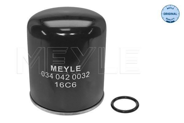 Air Dryer Cartridge, compressed-air system MEYLE 0340420032