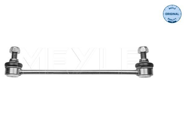 Link/Coupling Rod, stabiliser bar MEYLE 11-160600036