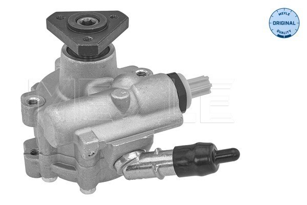 Hydraulic Pump, steering system MEYLE 16-146310004