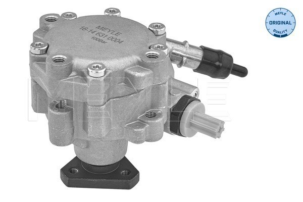 Hydraulic Pump, steering system MEYLE 16-146310004 2