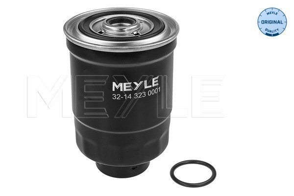 Fuel Filter MEYLE 32-143230001