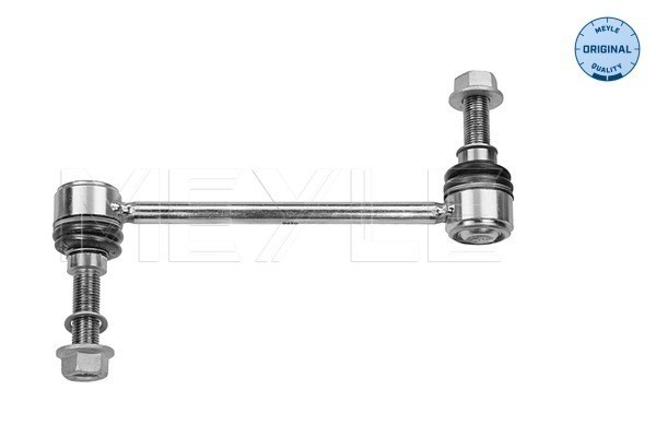 Link/Coupling Rod, stabiliser bar MEYLE 0160600032