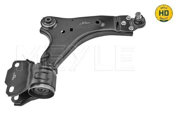 Control/Trailing Arm, wheel suspension MEYLE 5160500029/HD