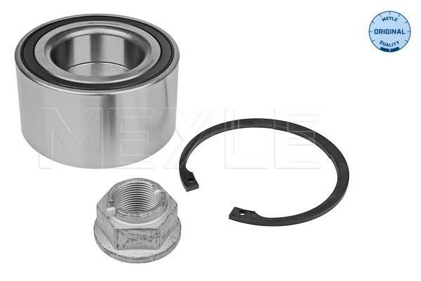 Wheel Bearing Kit MEYLE 0140980165