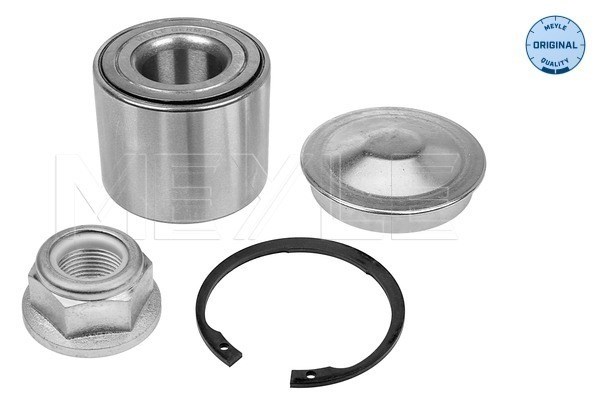 Wheel Bearing Kit MEYLE 16-147500011
