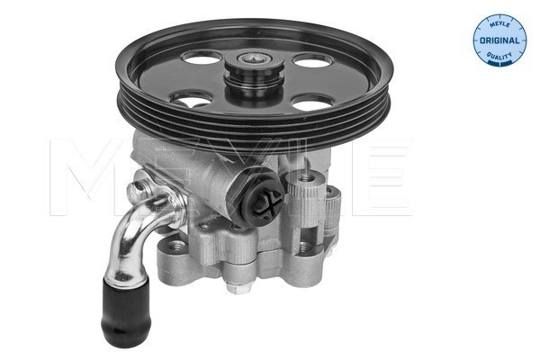 Hydraulic Pump, steering system MEYLE 44-146310000