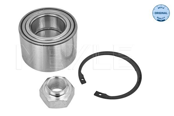 Wheel Bearing Kit MEYLE 6146500001