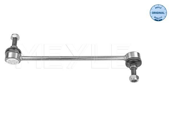 Link/Coupling Rod, stabiliser bar MEYLE 36-160600060