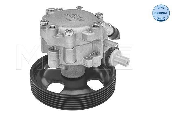 Hydraulic Pump, steering system MEYLE 11-146310005 2