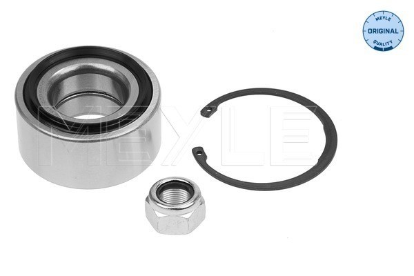 Wheel Bearing Kit MEYLE 16-146500006