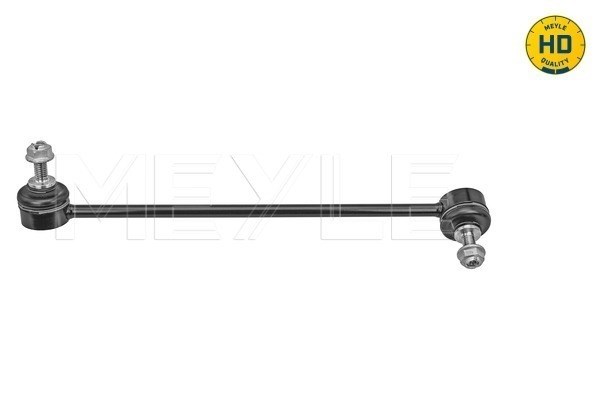 Link/Coupling Rod, stabiliser bar MEYLE 3160600096/HD