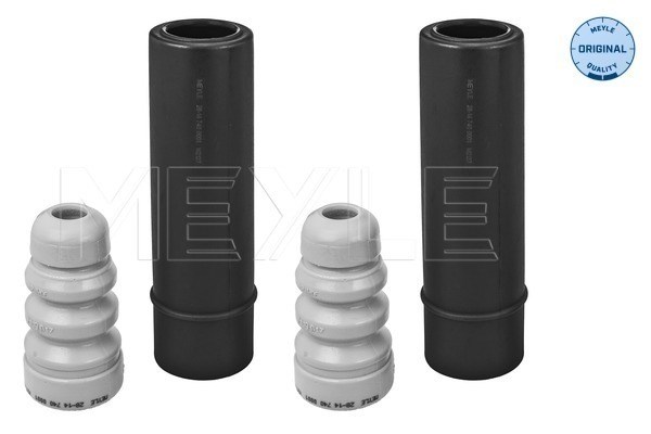 Dust Cover Kit, shock absorber MEYLE 28-147400001