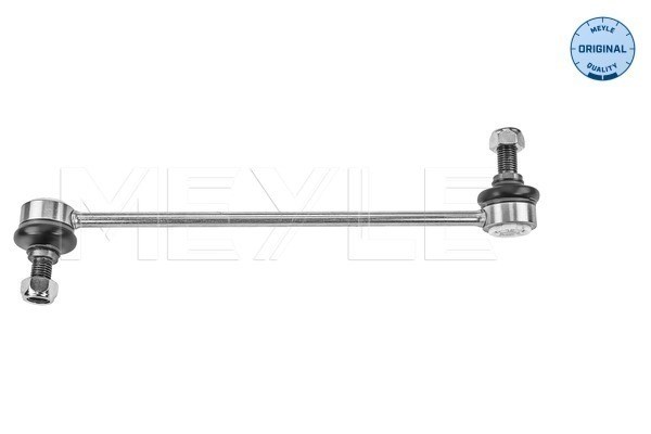 Link/Coupling Rod, stabiliser bar MEYLE 0160600088