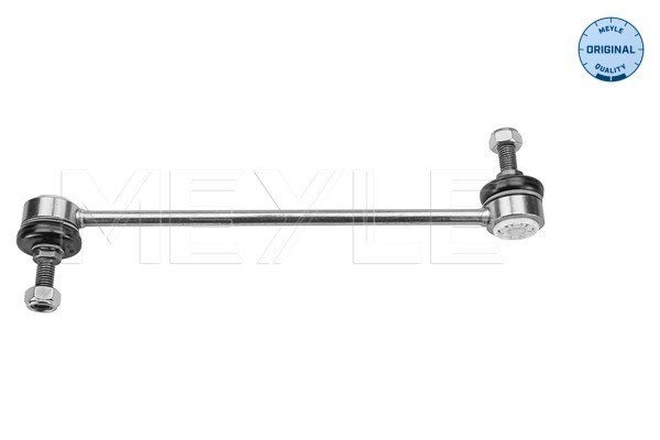 Link/Coupling Rod, stabiliser bar MEYLE 29-160600015