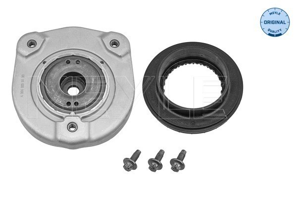 Repair Kit, suspension strut support mount MEYLE 0146411004