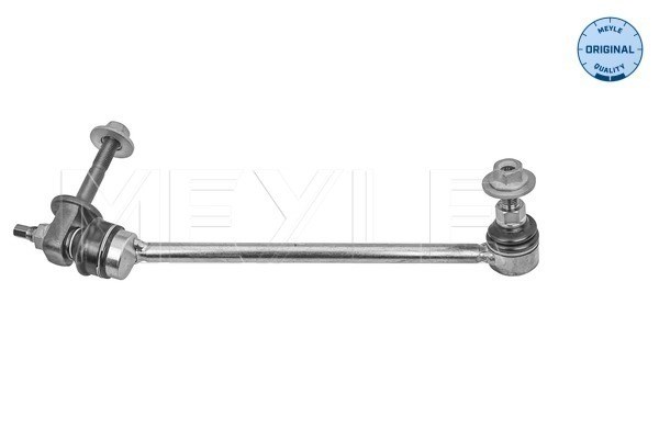 Link/Coupling Rod, stabiliser bar MEYLE 0160350059