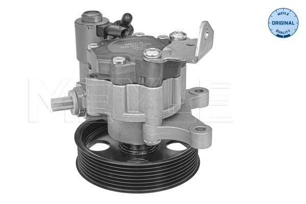 Hydraulic Pump, steering system MEYLE 0146310029 2