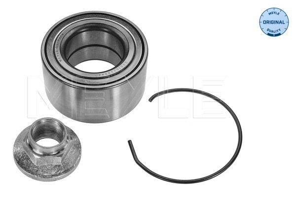 Wheel Bearing Kit MEYLE 37-146500002
