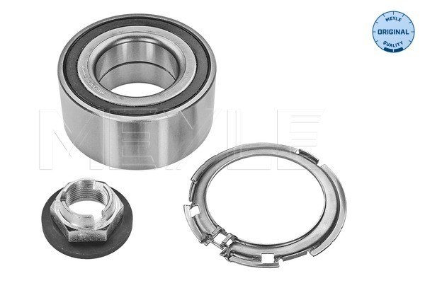 Wheel Bearing Kit MEYLE 16-146500014