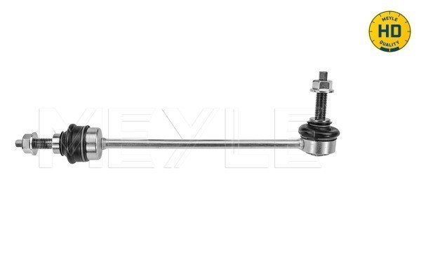 Link/Coupling Rod, stabiliser bar MEYLE 53-160600009/HD