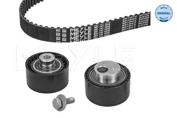 Timing Belt Kit MEYLE 11-510490030