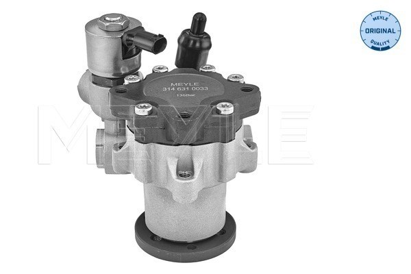 Hydraulic Pump, steering system MEYLE 3146310033 2