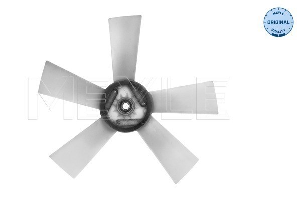 Fan Wheel, engine cooling MEYLE 0140209010