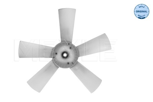Fan Wheel, engine cooling MEYLE 0140209010 2