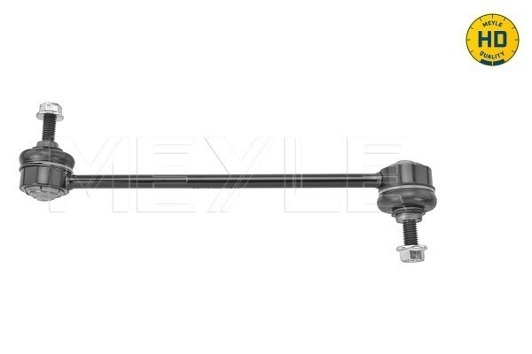 Link/Coupling Rod, stabiliser bar MEYLE 57-160600011/HD